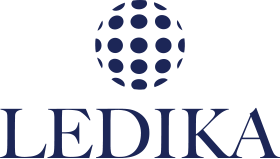 Ledika logo